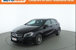 MERCEDES-BENZ A 200 CDI Automatic Premium