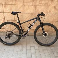Specialized epic ht