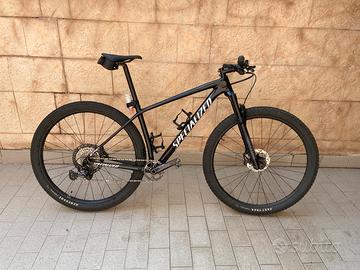 Specialized epic ht