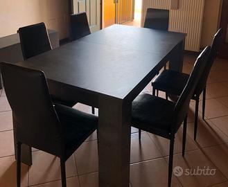 POLTRONE DA SOGGIORNO 