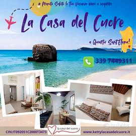 Ketty La Casa del Cuore CIN:IT092051C2000T3473