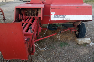 Imballatrice a spago Fiat