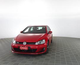 VOLKSWAGEN Golf Golf Business 2.0 TDI 3p./5p. GT