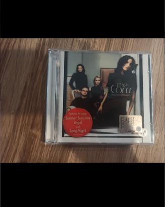 The Corrs - Borrowed Heaven