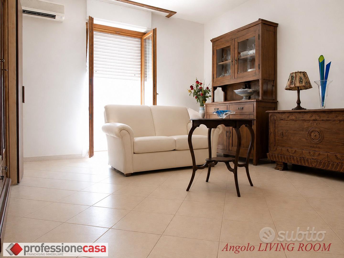 Appartamento – Alghero, Sant'Agostino - Vista 3