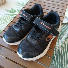 scarpa da bambino Champion 