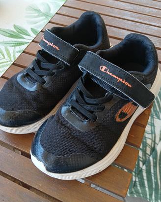 scarpa da bambino Champion 