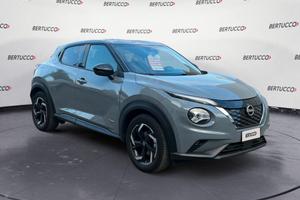 NISSAN Juke 2ª serie Juke 1.6 HEV N-Connecta