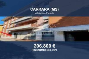 Immobile in asta di 175 m² con più di 5 locali e b