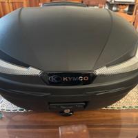 Bauletto kymco