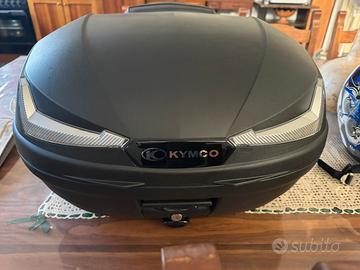 Bauletto kymco