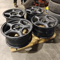 Cerchi 16" ENKEI OEM Mazda RX-7 FD 