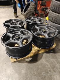 Cerchi 16" ENKEI OEM Mazda RX-7 FD 