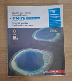 #Terra