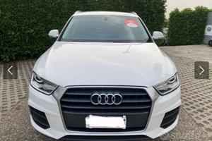 Audi q3 - 2017