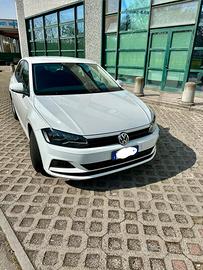 Volkswagen Polo 1.0 Benzina 75 CV Trendline