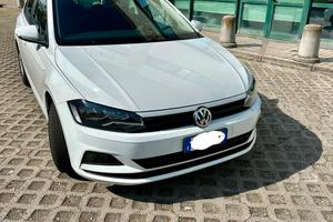 Volkswagen Polo 1.0 Benzina 75 CV Trendline