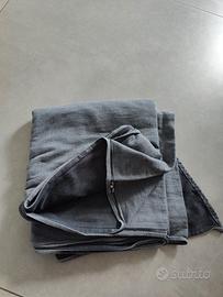 fascia didymos taglia 6 porta bebè 