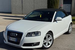 Audi A3 Cabrio 1.9 TDI 105cv Ambition