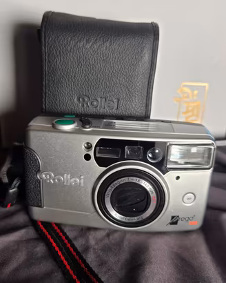 Rollei P rego 140 come nuova