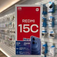 Xiaomi Redmi 15C 256GB/8GB Nuovo