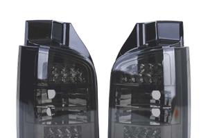 FANALI VOLKSWAGEN VW TRANSPORTER T5 1P 03-09 LED F