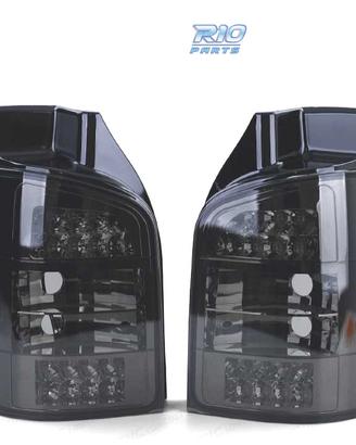 FANALI VOLKSWAGEN VW TRANSPORTER T5 1P 03-09 LED F
