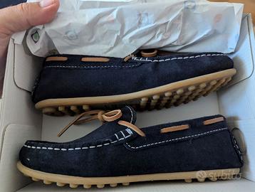 Mocassino pablosky bambino 34