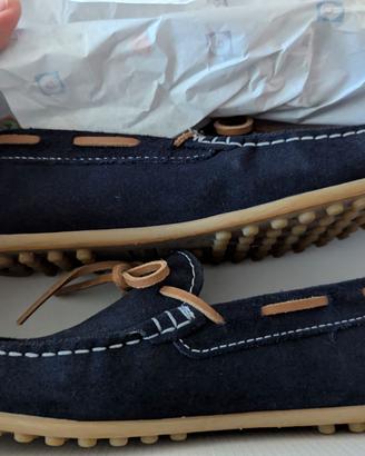 Mocassino pablosky bambino 34