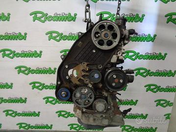 MOTORE FUSO OPEL ASTRA J 1.7 CDTi ANNO 2013