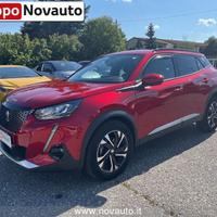 Peugeot 2008 PureTech 100 S&S Allure