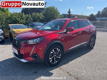 Peugeot 2008 PureTech 100 S&S Allure