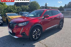 Peugeot 2008 PureTech 100 S&S Allure