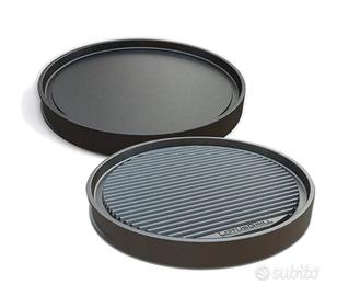 Piastra Teppanyaki Lotus Grill XL