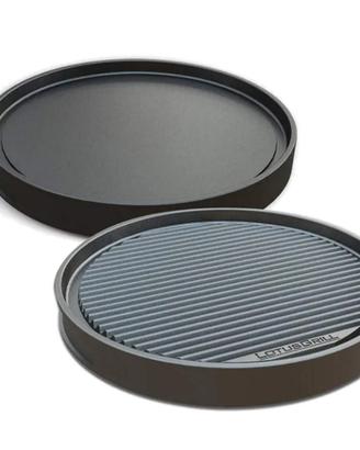 Piastra Teppanyaki Lotus Grill XL
