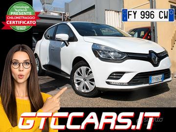 Renault Clio TCe 12V 90 CV GPL 5 porte Business GP
