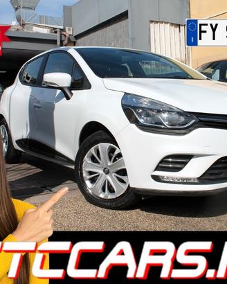 Renault Clio TCe 12V 90 CV GPL 5 porte Business GP