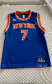 Kniks canotta basket NBA