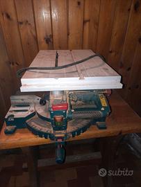 troncatriche professionale bosch