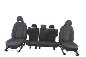 Tappezzeria Volvo V50 1.6 diesel del 2010