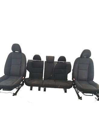 Tappezzeria Volvo V50 1.6 diesel del 2010