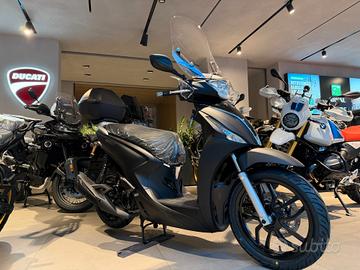 Kymco People 200i