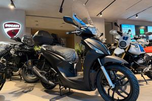 Kymco People 200i