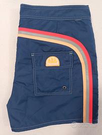 Sundek blu navy 34, L