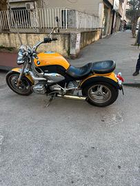 BMW R 1200 C Independent 2004