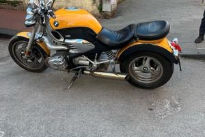 BMW R 1200 C Independent 2004