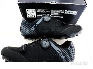 Scarpe MTB Northwave Origin Plus 2 nere