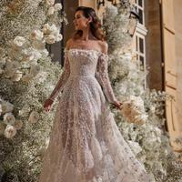 Abito sposa mod. Coco Milla Nova