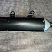 SILENZIATORE ORIGINALE HUSQVARNA