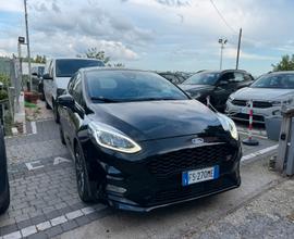 FORD FIESTA 5p 1.0 ecoboost ST-Line 100CV NEOPaten